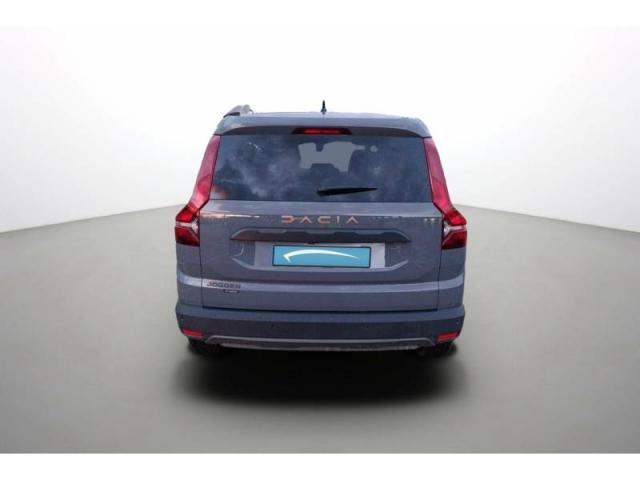Dacia Jogger image 5