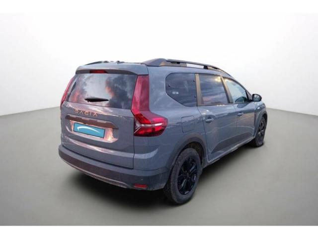 Dacia Jogger image 9