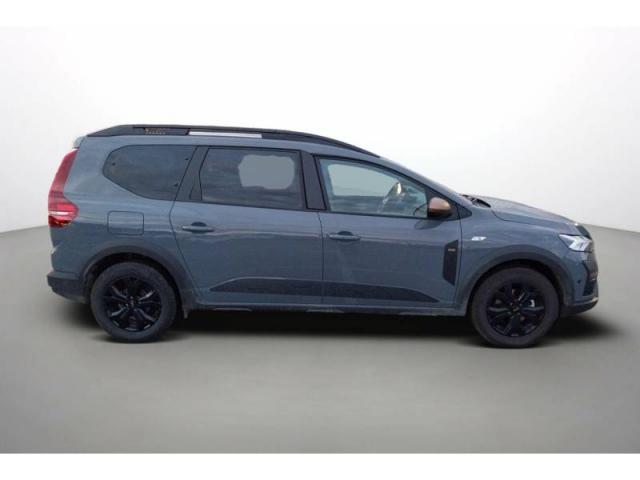 Dacia Jogger image 2