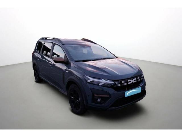 Dacia Jogger image 3