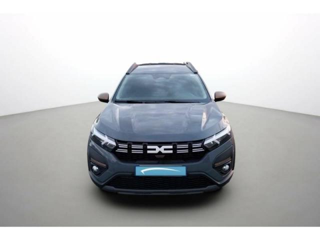 Dacia Jogger image 7