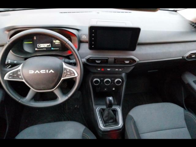 Dacia Jogger image 8