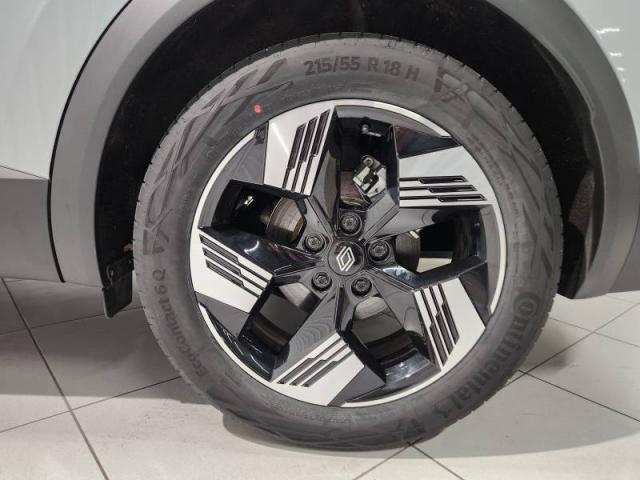 Renault Symbioz image 5