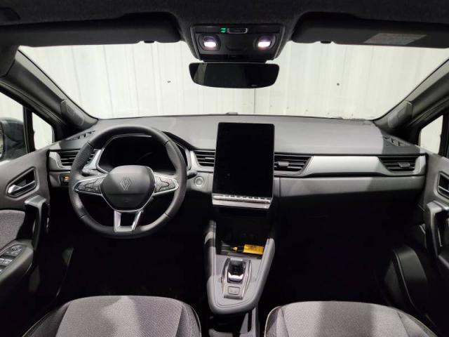 Renault Symbioz image 9