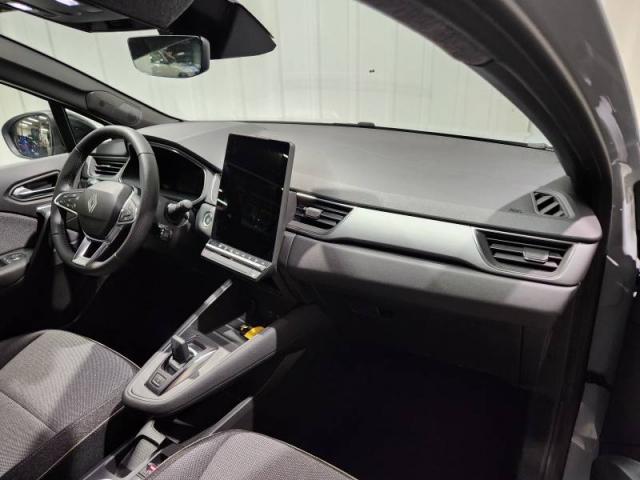 Renault Symbioz image 4