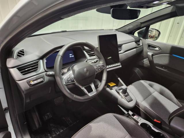 Renault Symbioz image 6