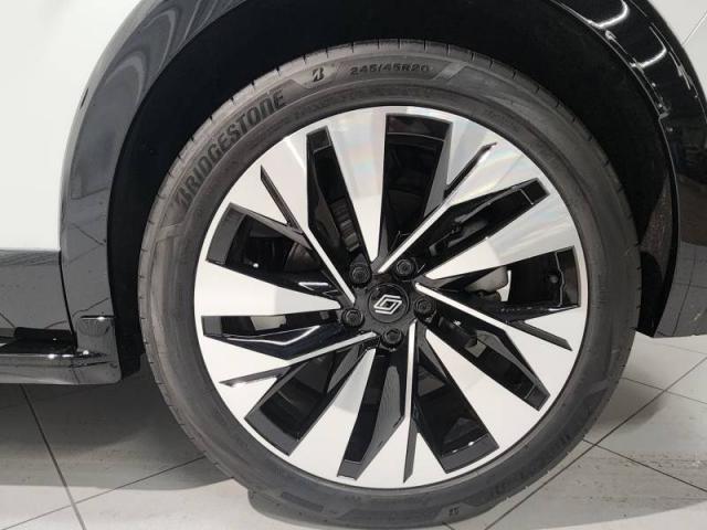 Renault Rafale image 4