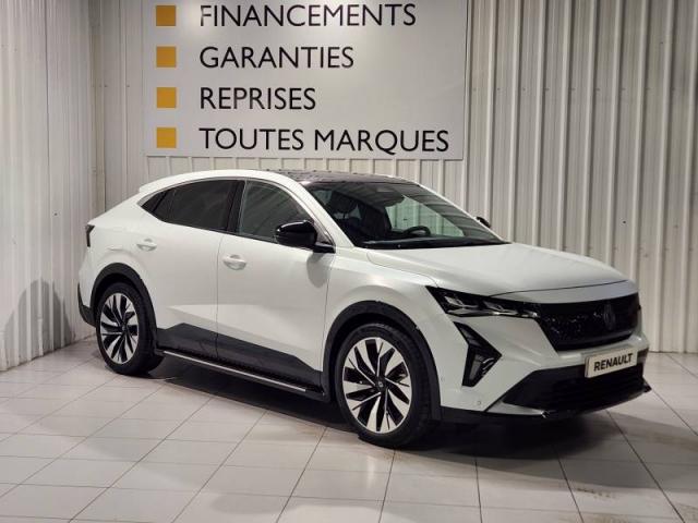 Renault Rafale image 6