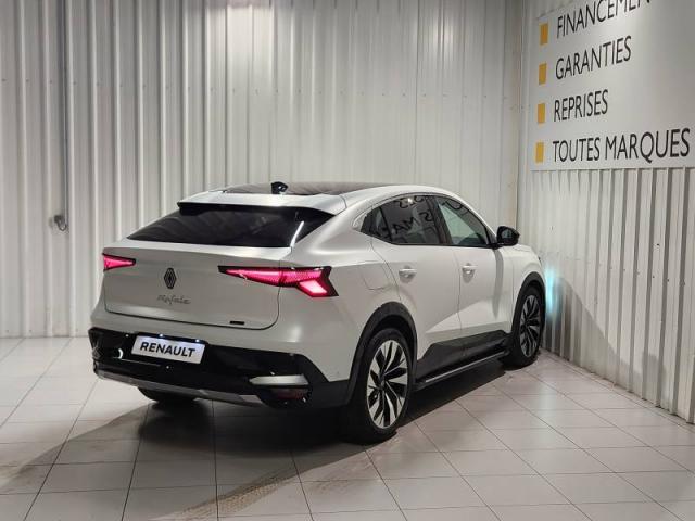 Renault Rafale image 8