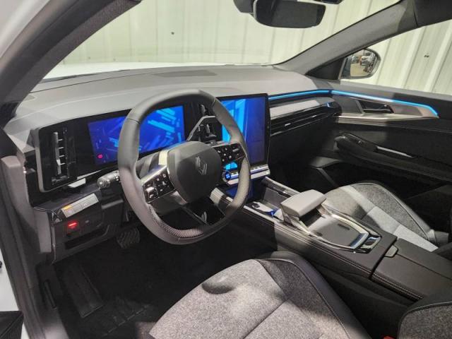 Renault Rafale image 5