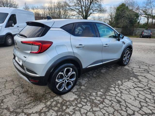 Renault Captur image 3
