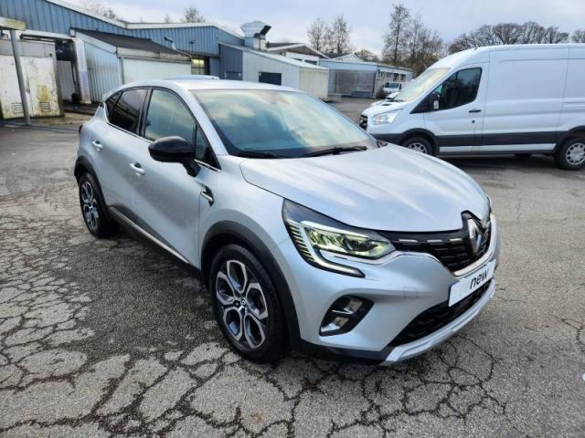 Renault Captur image 4