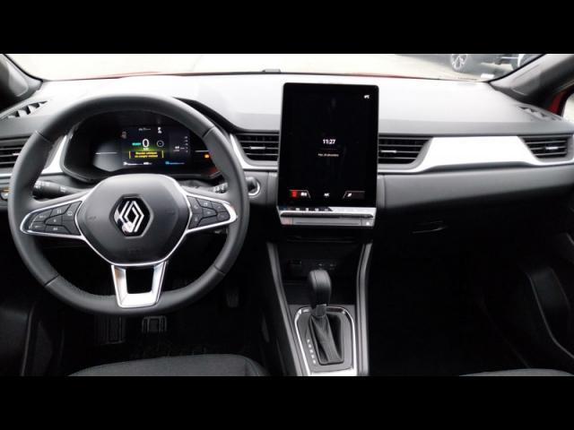 Renault Captur image 6