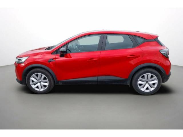 Renault Captur image 3