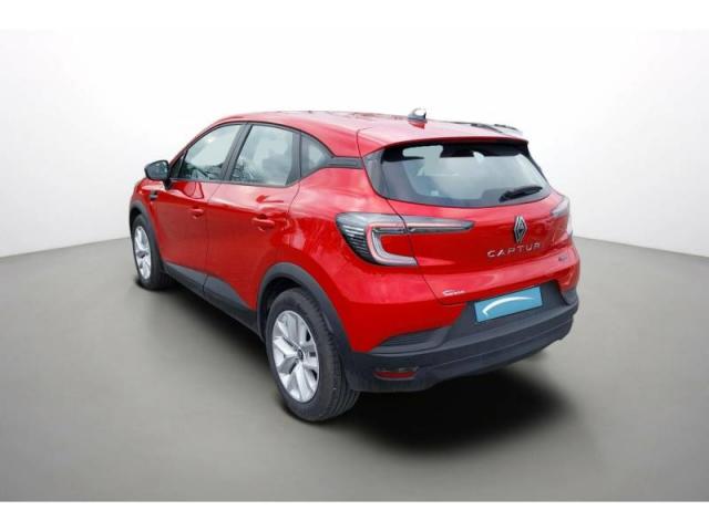 Renault Captur image 1