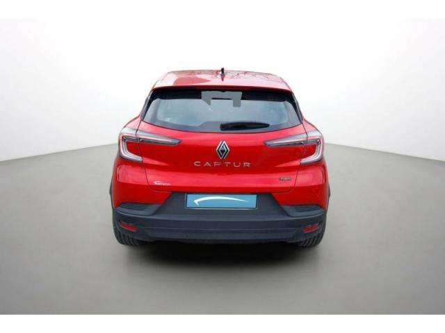 Renault Captur image 4