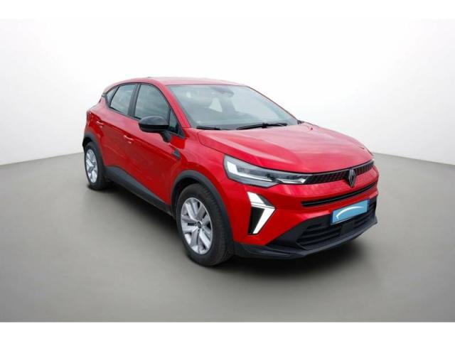 Renault Captur image 9