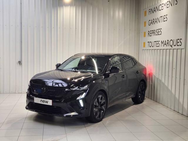 Renault Rafale E-Tech Full Hybrid 200ch Esprit Alpine