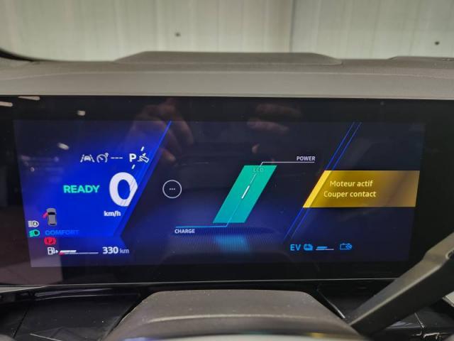 Renault Rafale image 5