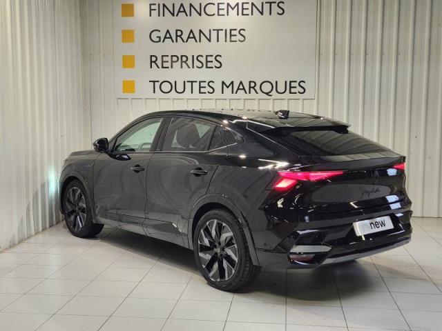 Renault Rafale image 4