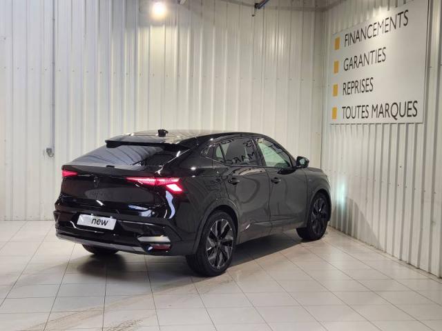 Renault Rafale image 1