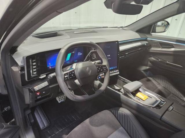 Renault Rafale image 3