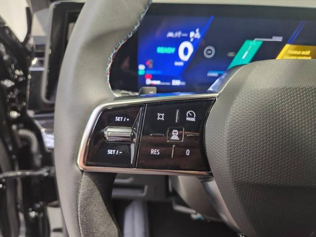 Renault Rafale image 6