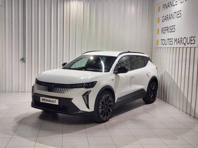 Renault Scénic E-Tech Electrique 220 Ch Grande Autonomie Techno Esprit Alpine