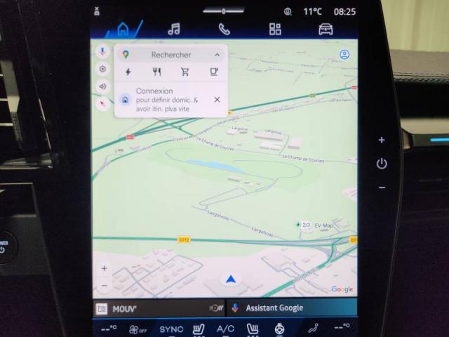 Renault Scénic image 8