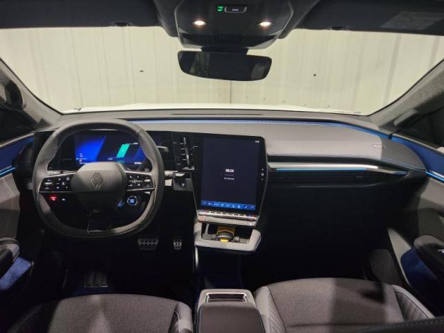 Renault Scénic image 6