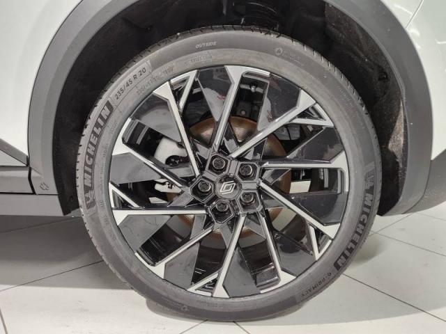 Renault Scénic image 1