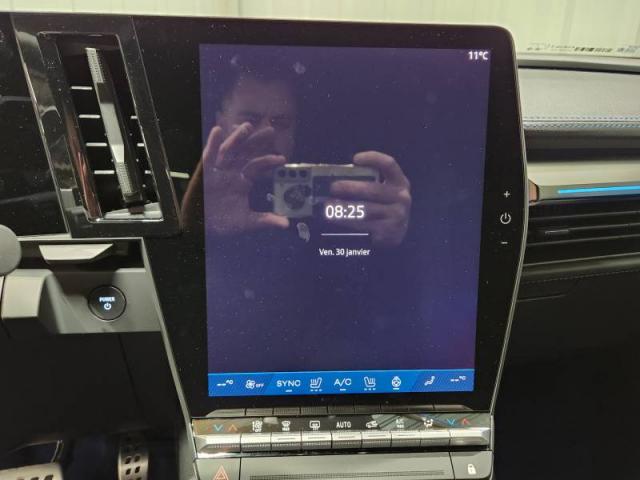 Renault Scénic image 7