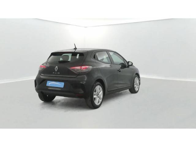 Renault Clio image 9
