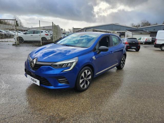 Renault Clio Tce 90 - 21n Limited