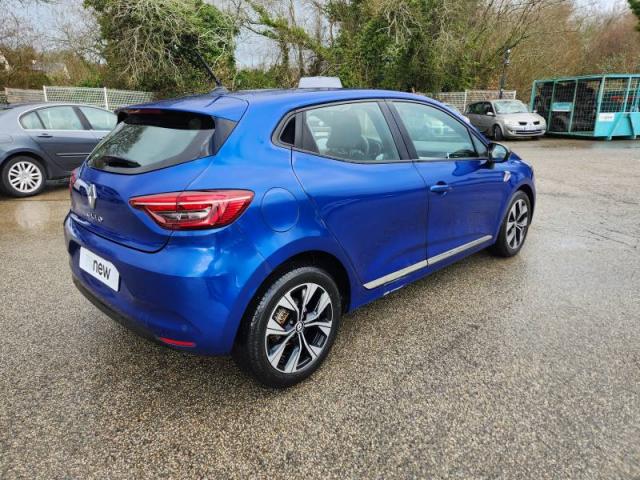 Renault Clio image 1