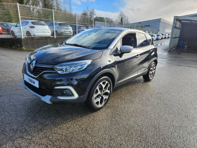 Renault Captur Tce 90 Intens