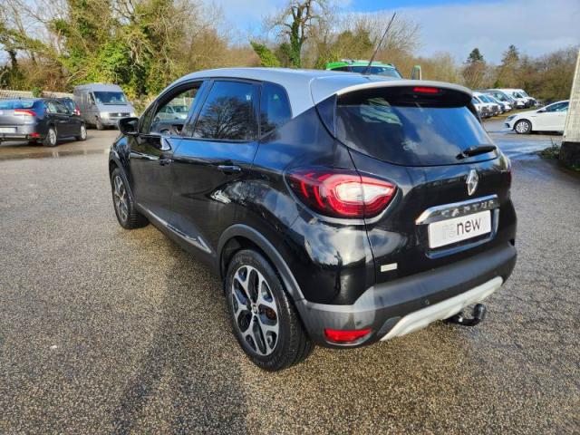Renault Captur image 5