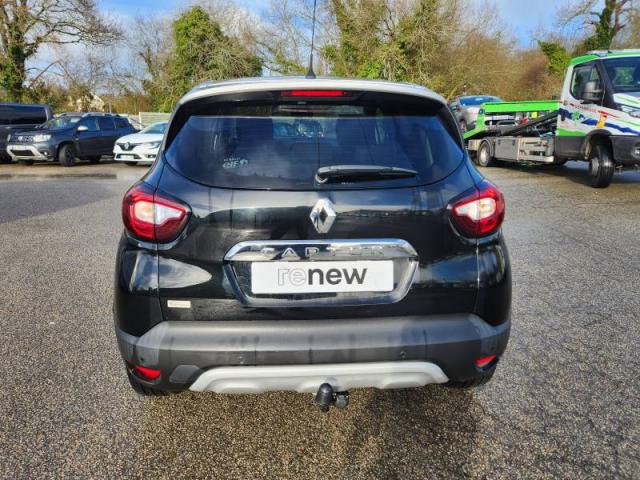 Renault Captur image 8