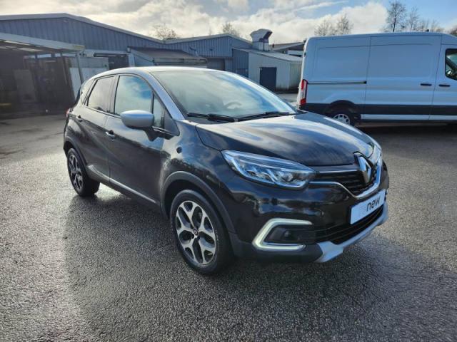 Renault Captur image 7