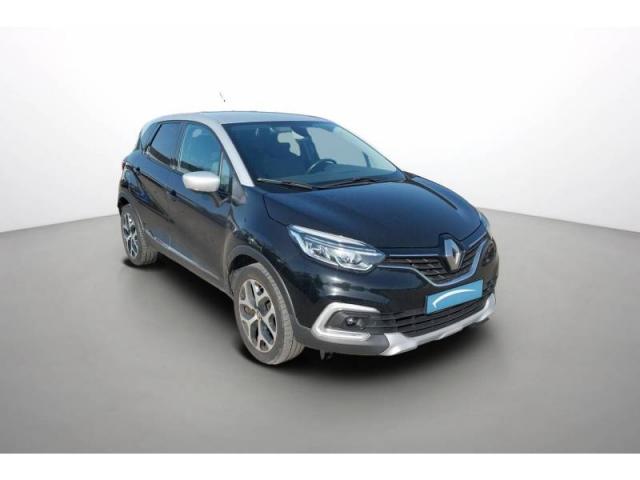 Renault Captur image 3