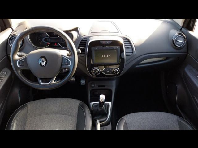 Renault Captur image 1