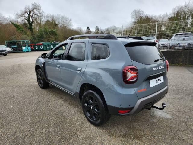 Dacia Duster image 2