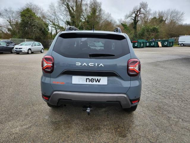 Dacia Duster image 4