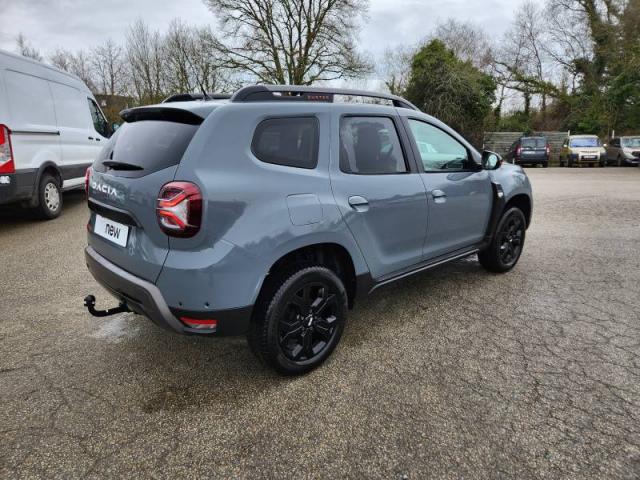 Dacia Duster image 3