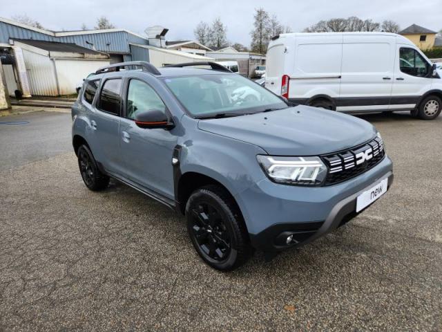 Dacia Duster image 1