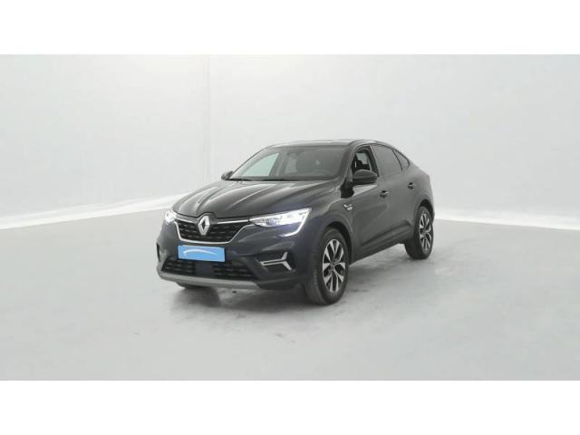 Renault Arkana Mild Hybrid 140 Edc Fap - 22 Evolution