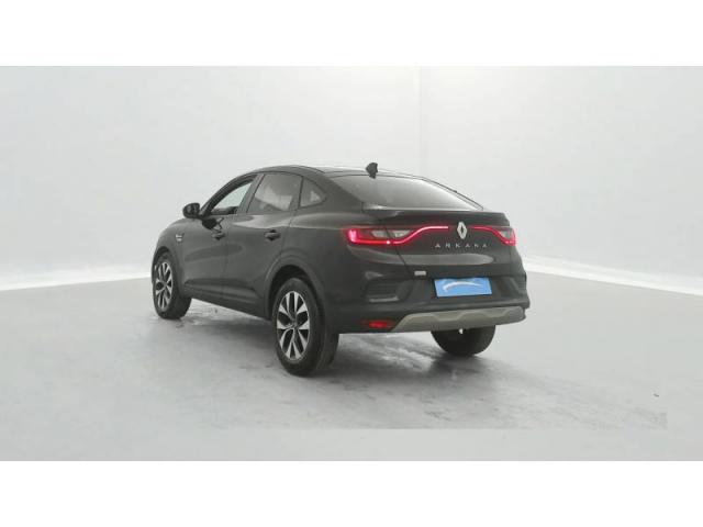 Renault Arkana image 4