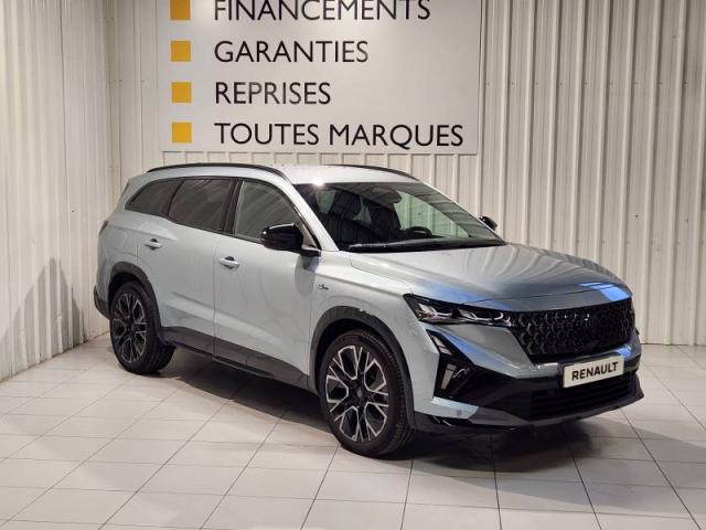 Renault Espace image 5