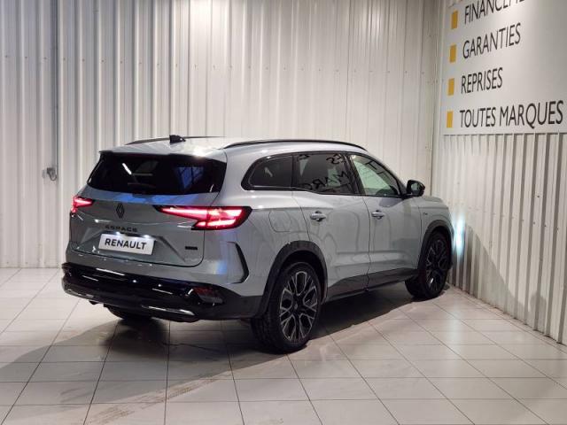 Renault Espace image 8