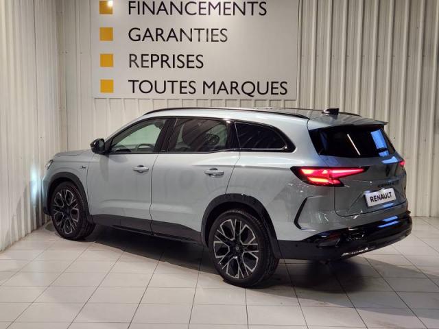 Renault Espace image 9